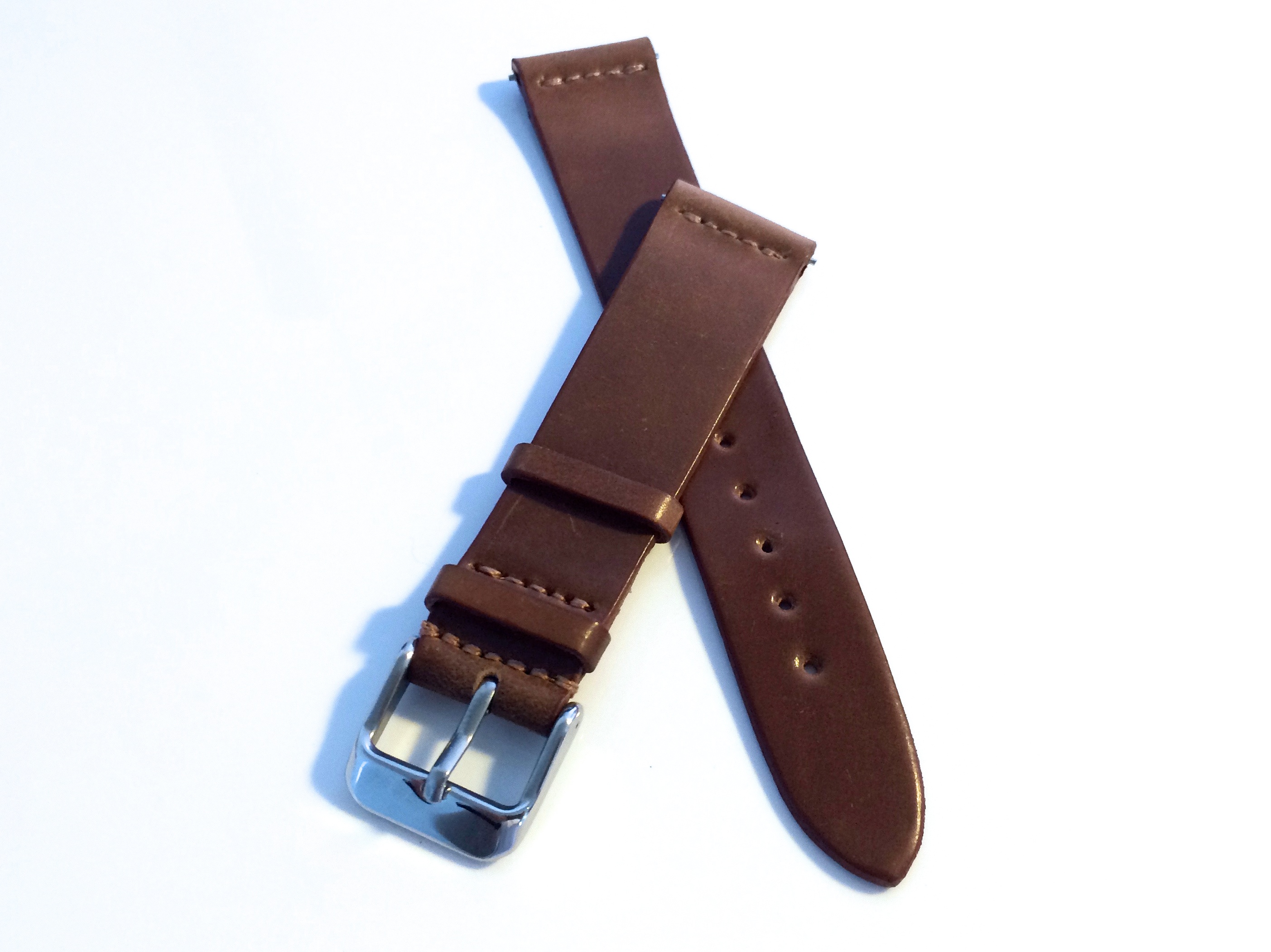 Horween Shell Strap 63